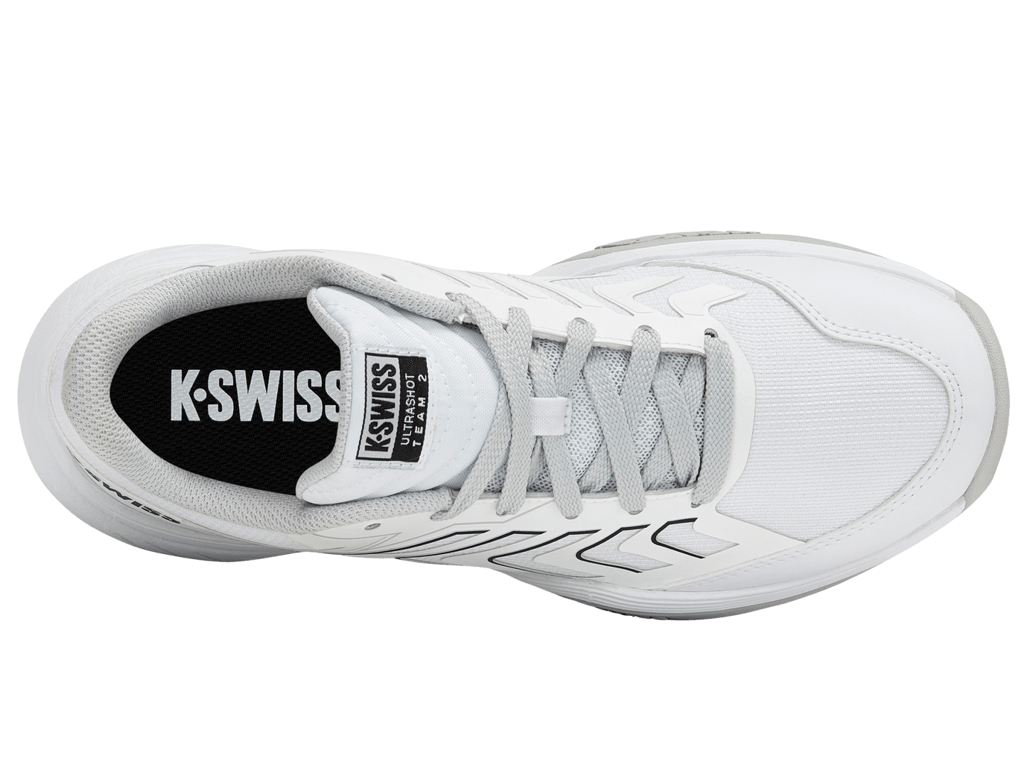 ULTRASHOT TEAM 2 | K-Swiss