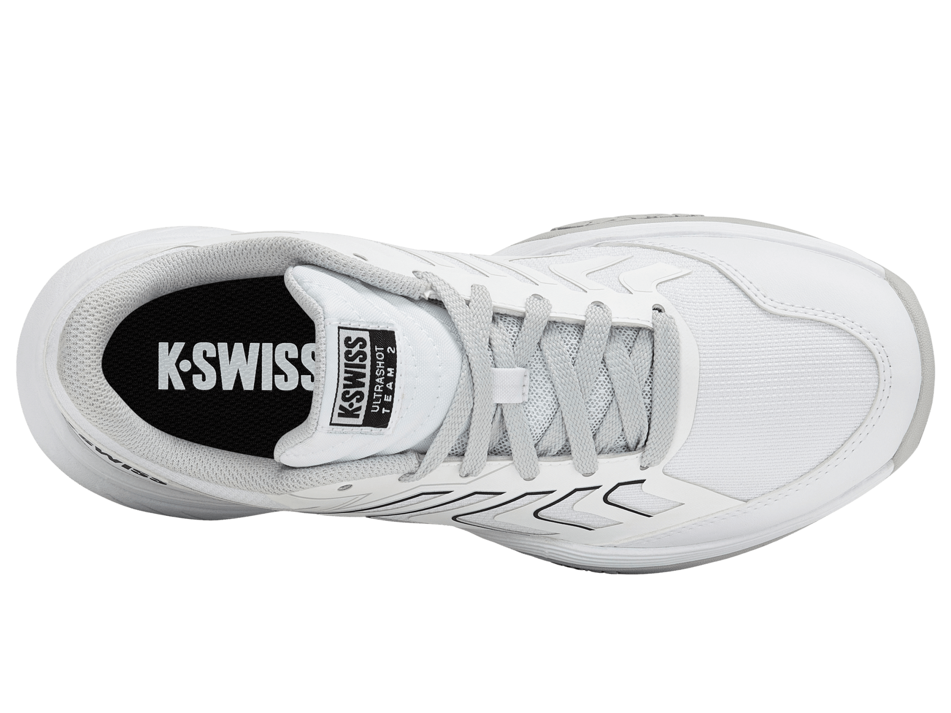 ULTRASHOT TEAM 2 | K-Swiss