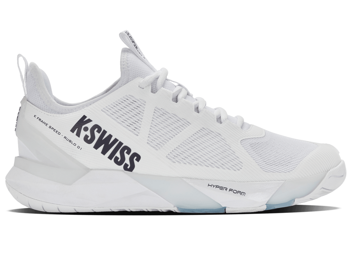 K-FRAME SPEED RUBLO | K-Swiss