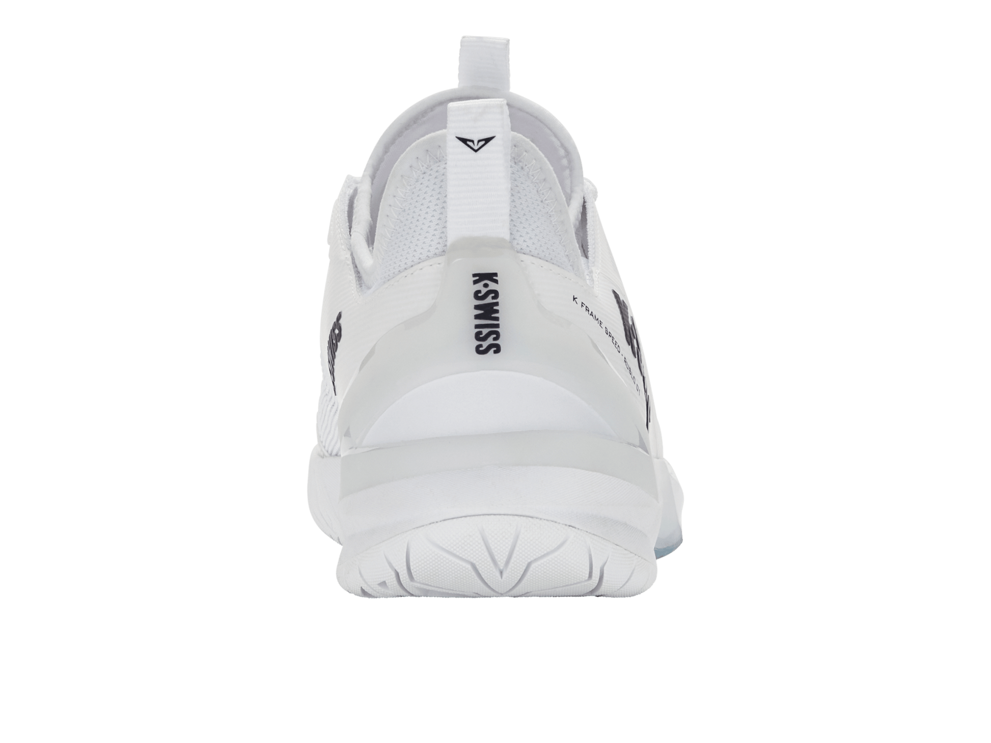 K-FRAME SPEED RUBLO | K-Swiss