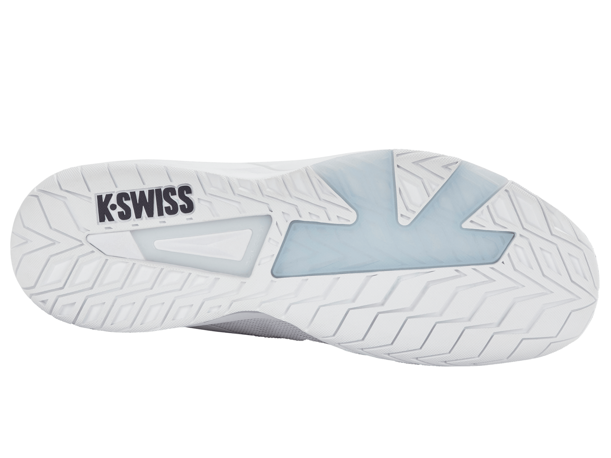 K-FRAME SPEED RUBLO | K-Swiss