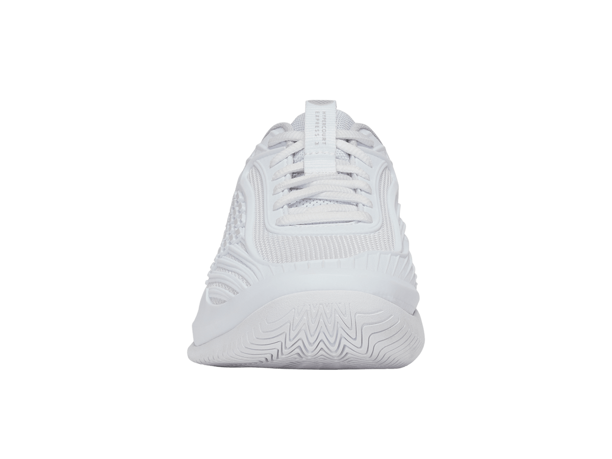 HYPERCOURT EXPRESS 3 WIDE | K-Swiss