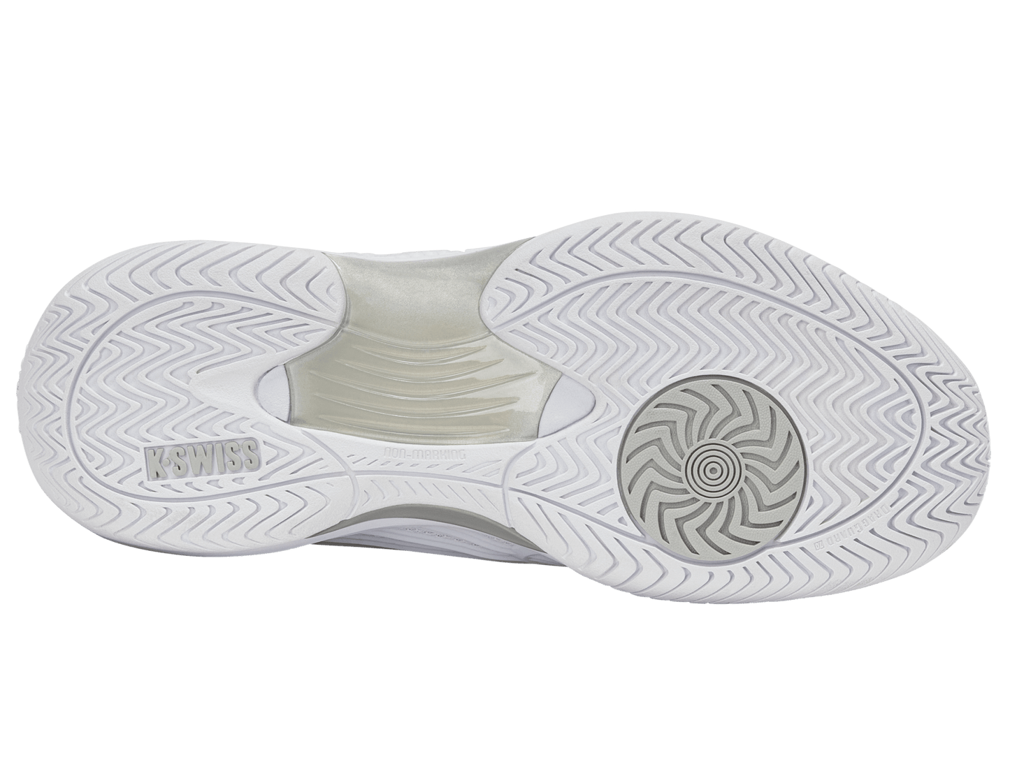 HYPERCOURT EXPRESS 3 WIDE | K-Swiss