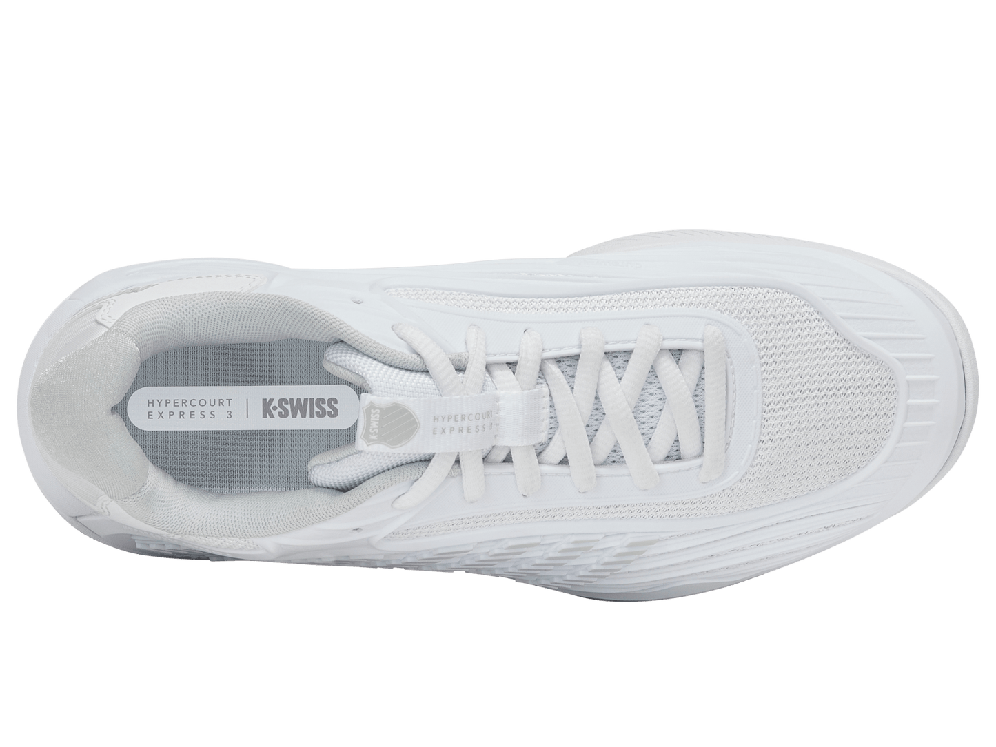 HYPERCOURT EXPRESS 3 WIDE | K-Swiss