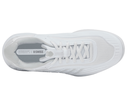 HYPERCOURT EXPRESS 3 WIDE | K-Swiss