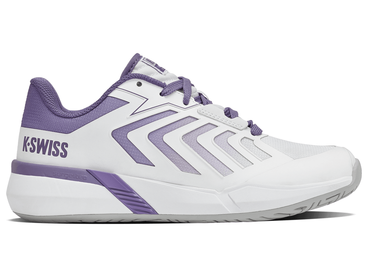 ULTRASHOT TEAM 2 | K-Swiss