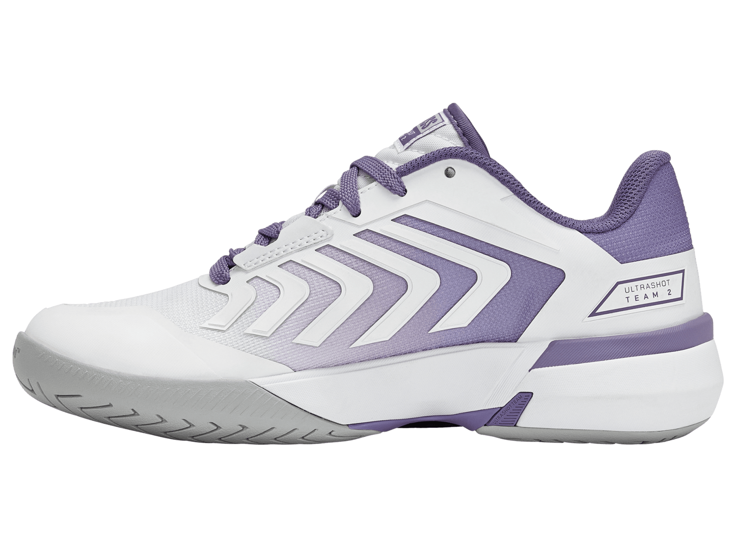 ULTRASHOT TEAM 2 | K-Swiss