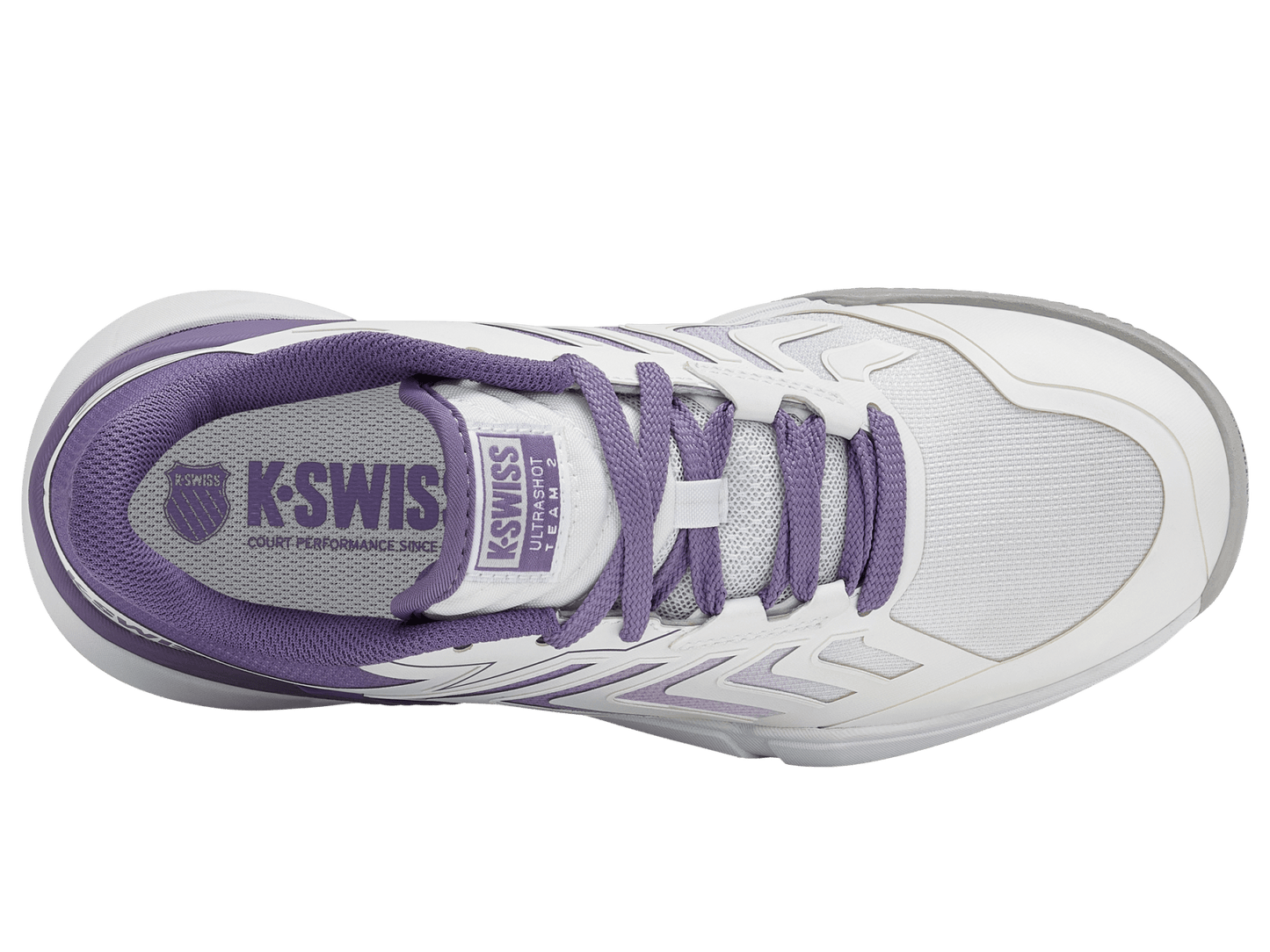 ULTRASHOT TEAM 2 | K-Swiss