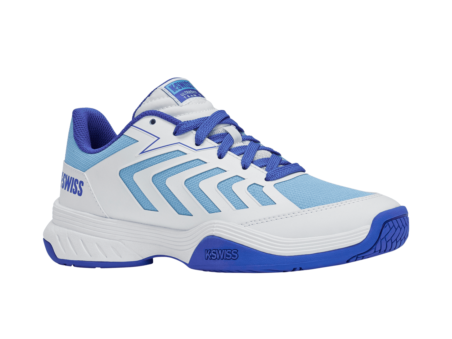 ULTRASHOT TEAM 2 | K-Swiss