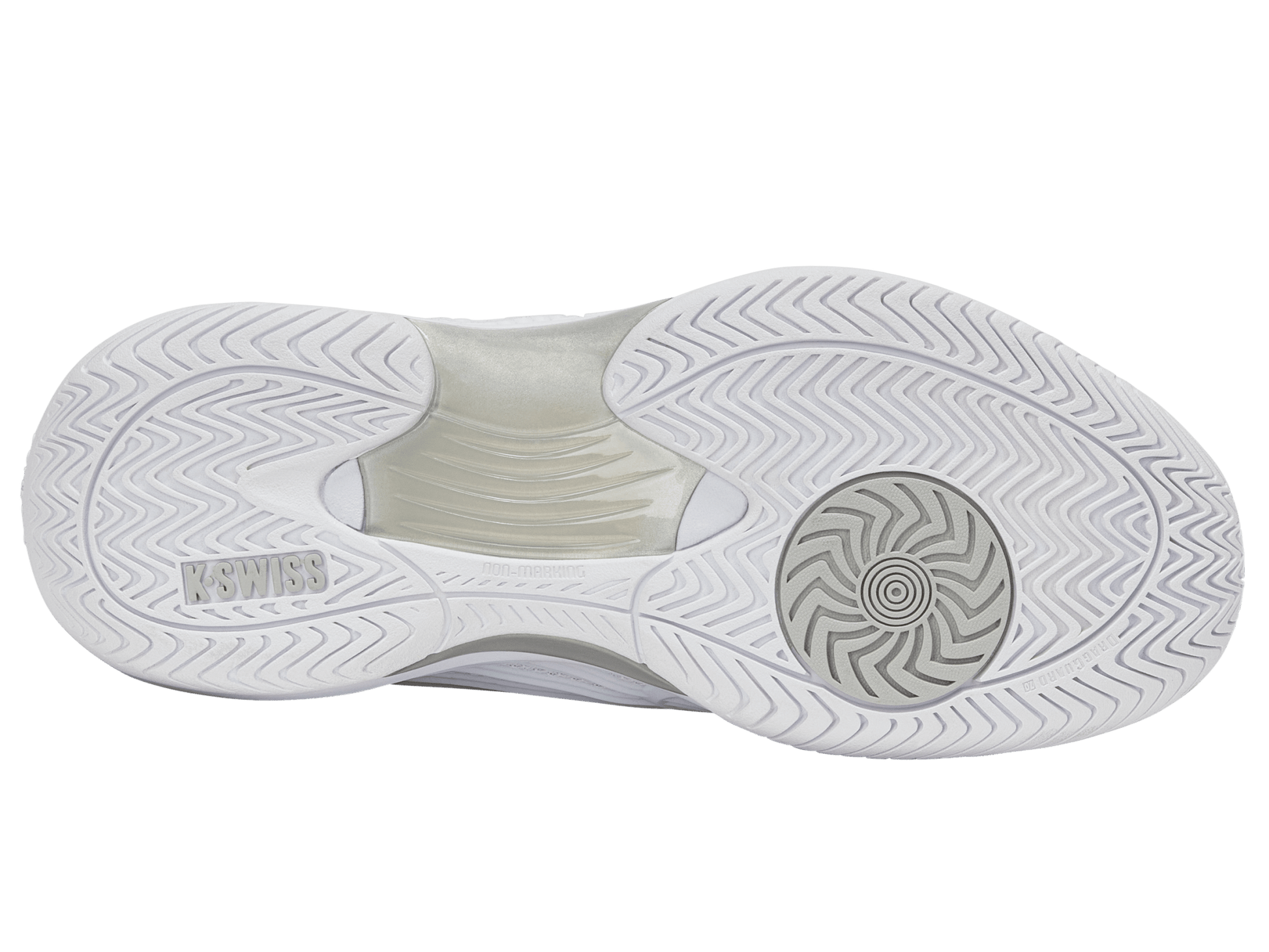 HYPERCOURT EXPRESS 3 | K-Swiss