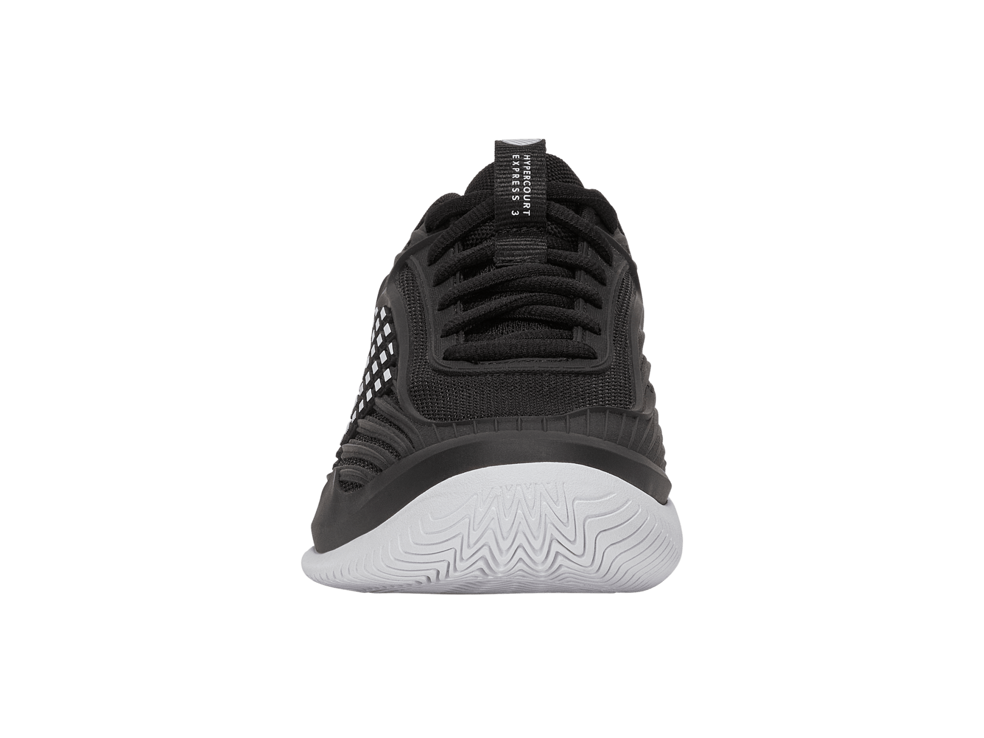 HYPERCOURT EXPRESS 3 WIDE | K-Swiss
