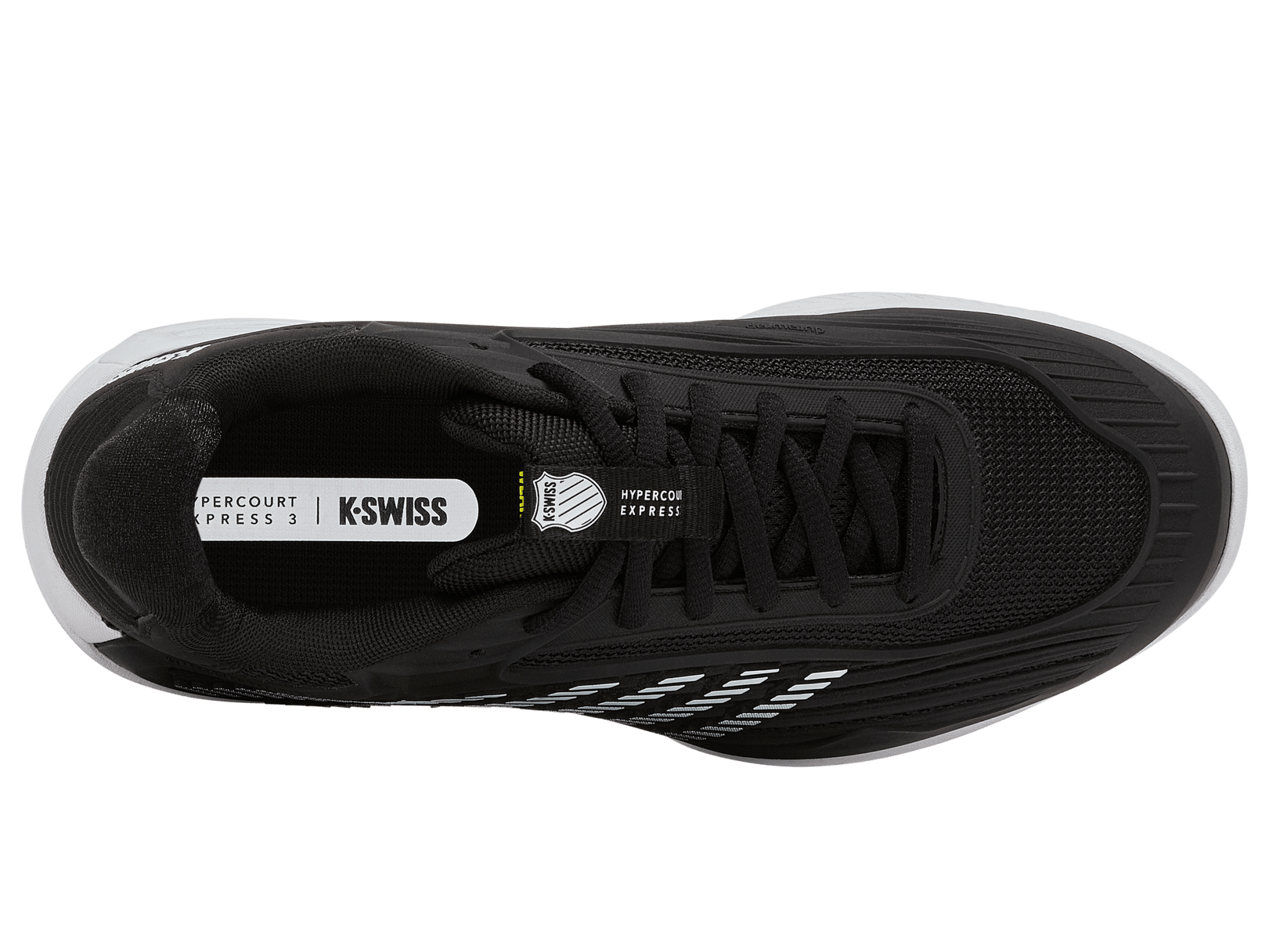 HYPERCOURT EXPRESS 3 WIDE | K-Swiss