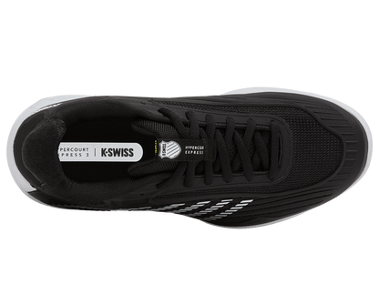 HYPERCOURT EXPRESS 3 WIDE | K-Swiss