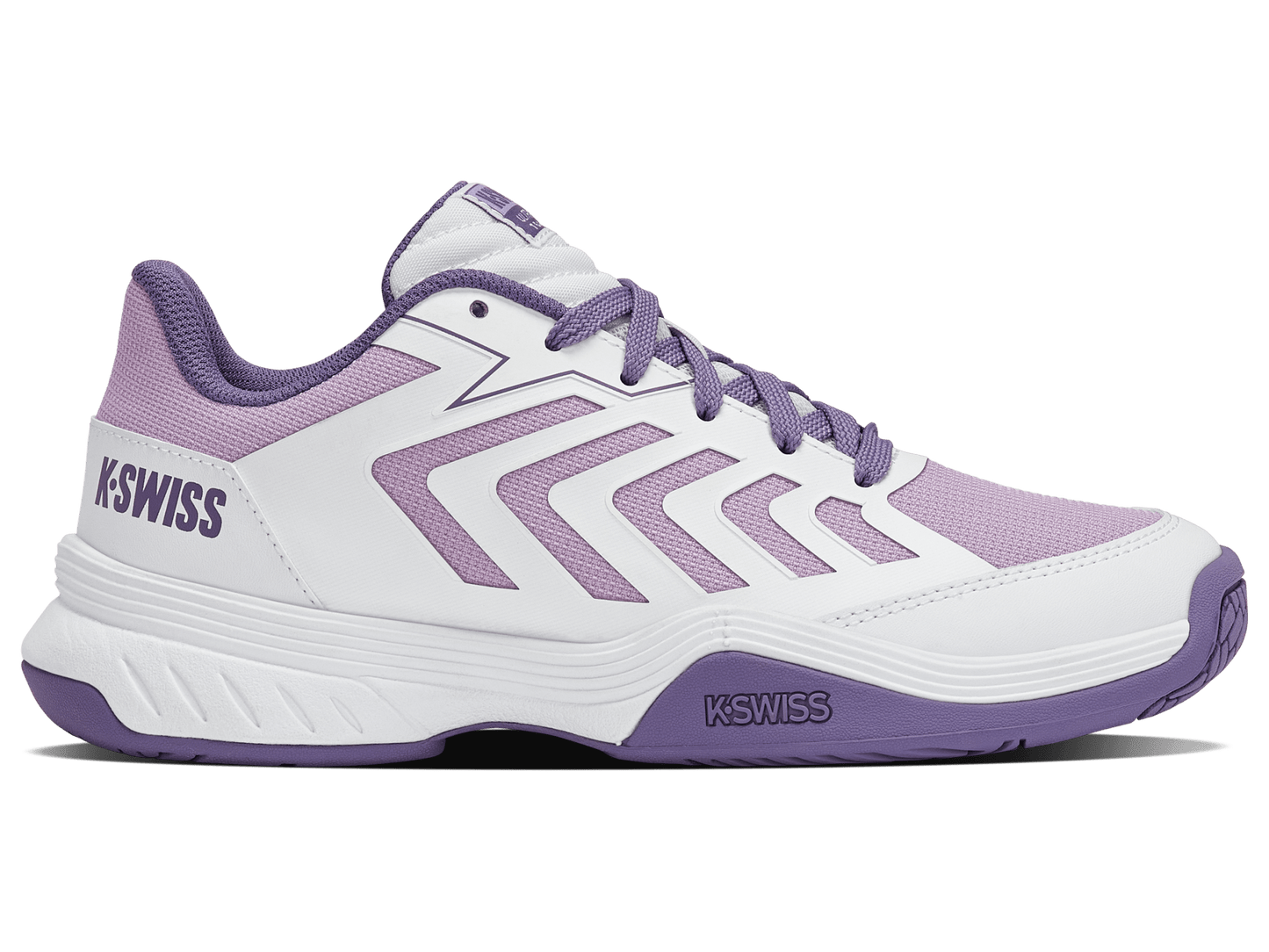 ULTRASHOT TEAM 2 | K-Swiss