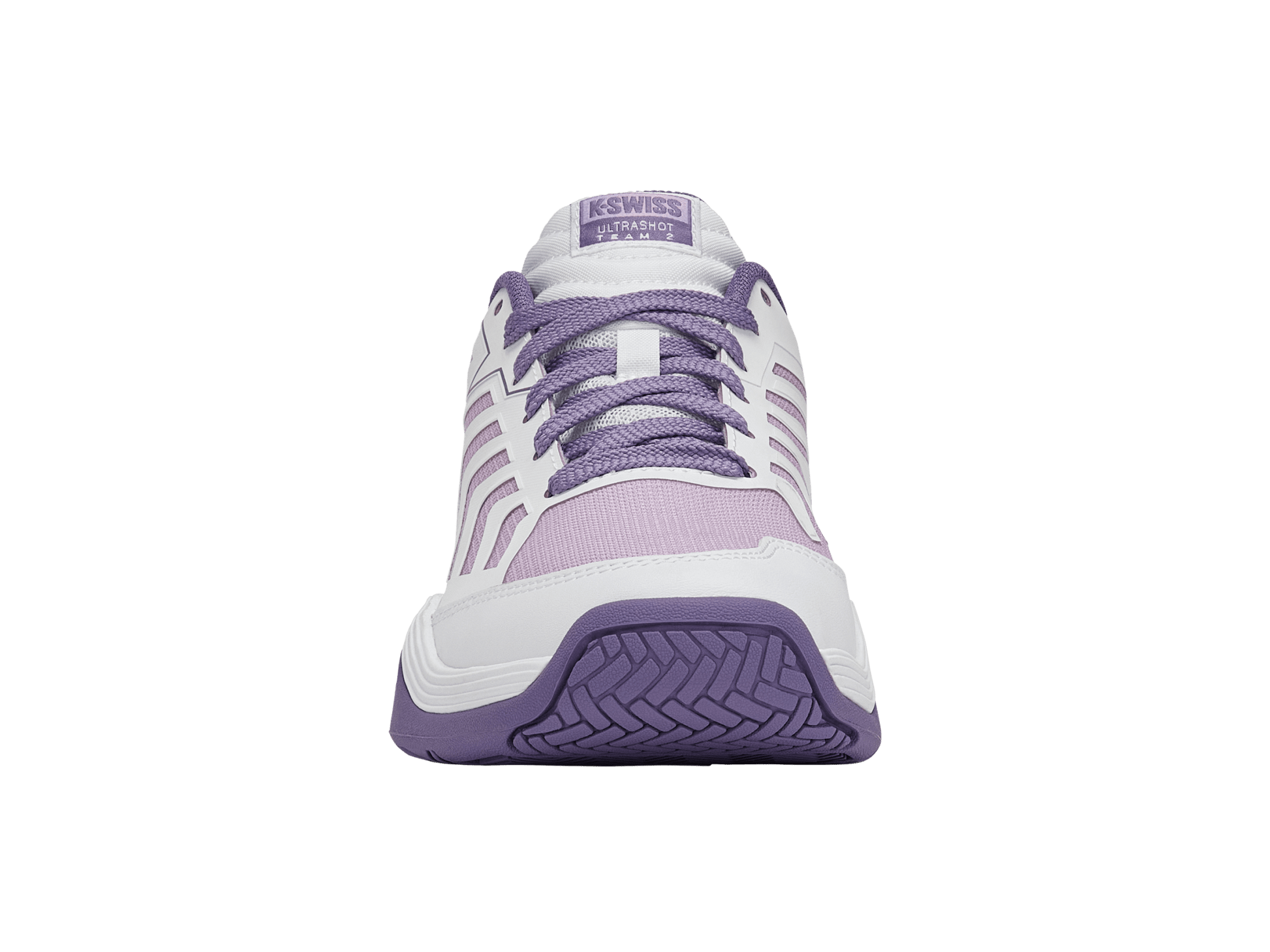 ULTRASHOT TEAM 2 | K-Swiss