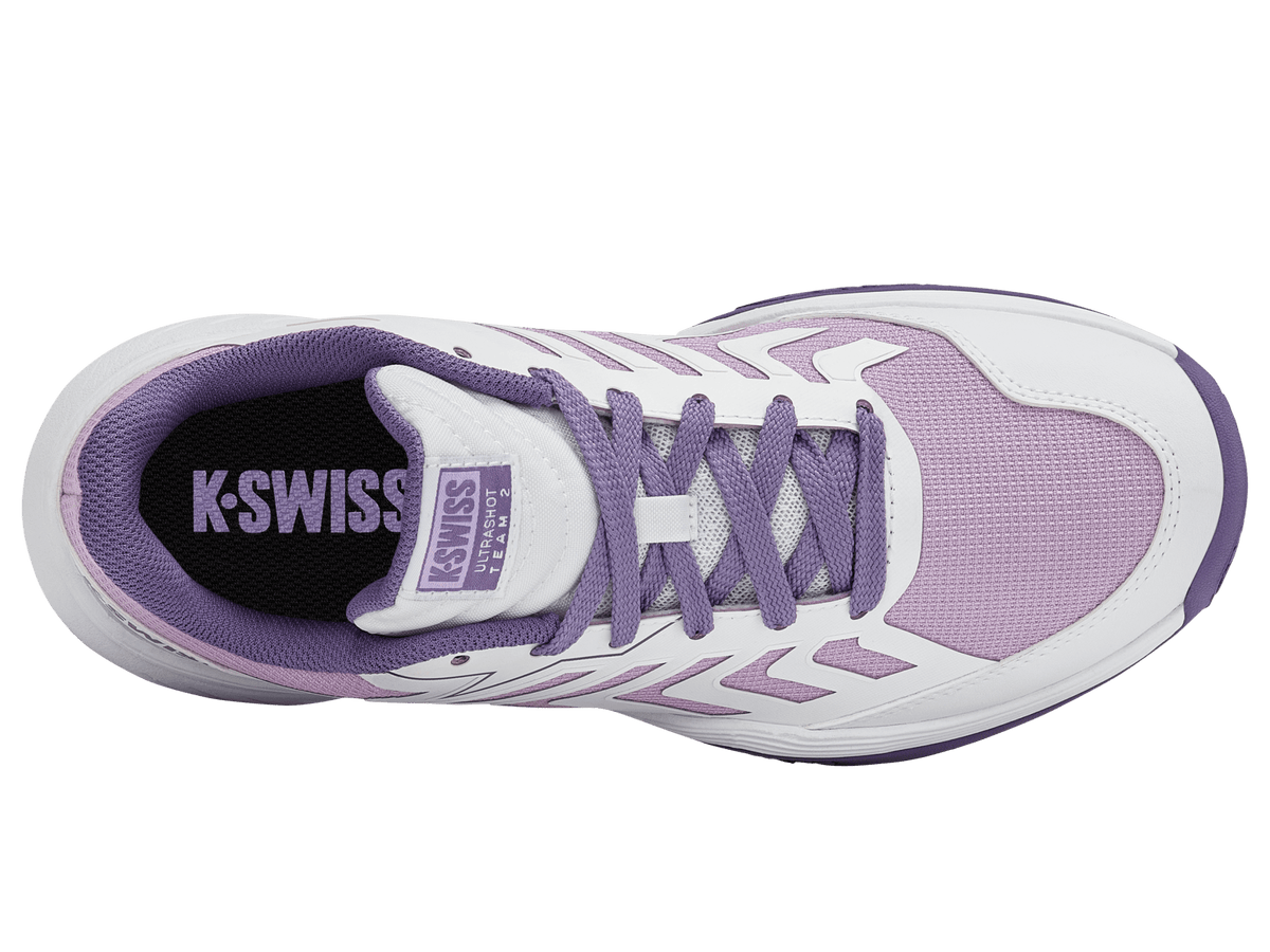 ULTRASHOT TEAM 2 | K-Swiss