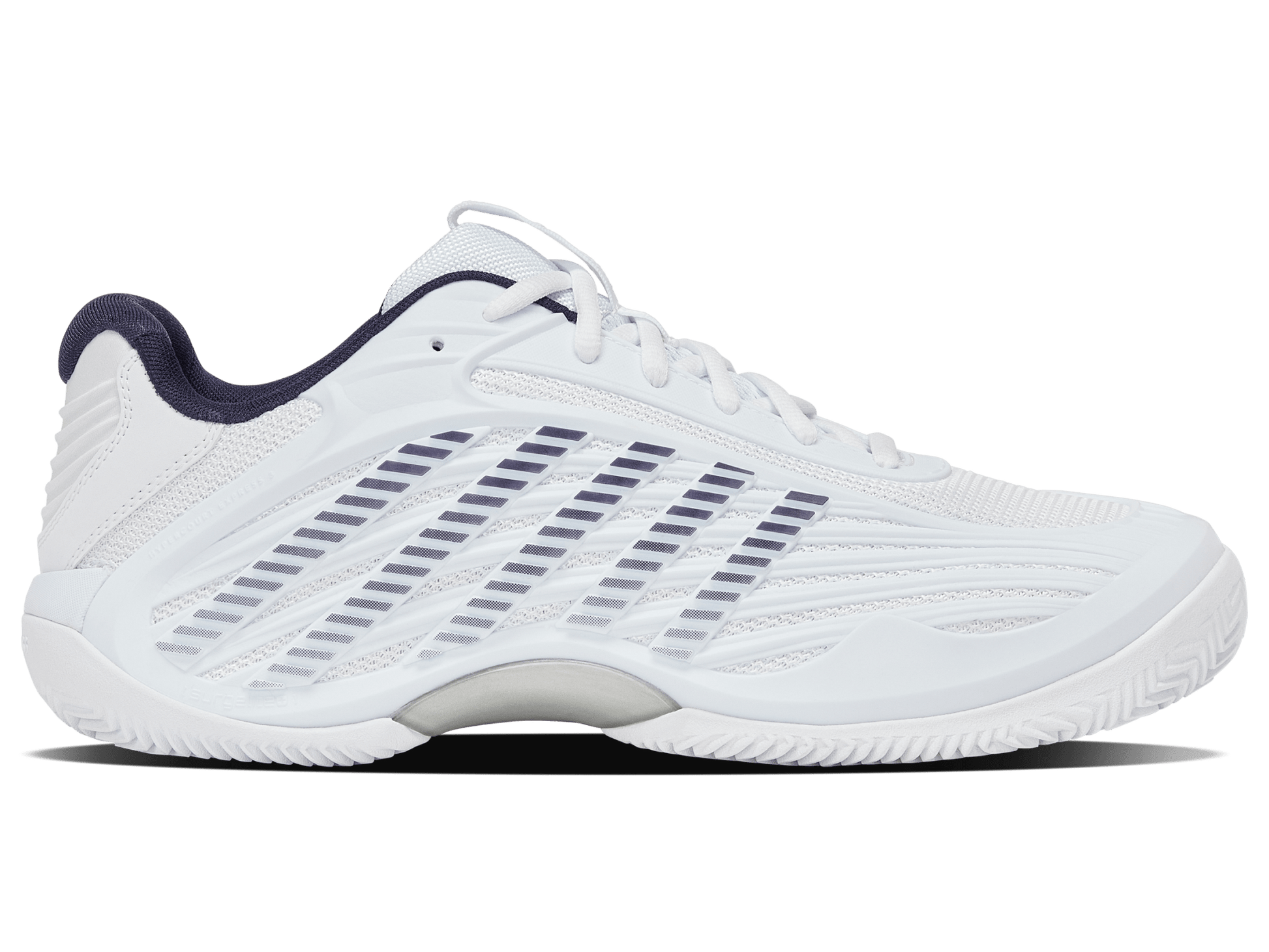 HYPERCOURT EXPRESS 3 CLAY | K-Swiss