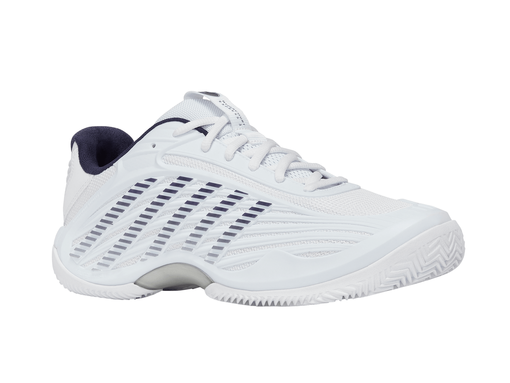 HYPERCOURT EXPRESS 3 CLAY | K-Swiss