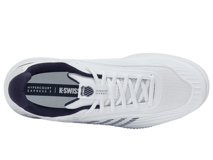 HYPERCOURT EXPRESS 3 CLAY | K-Swiss