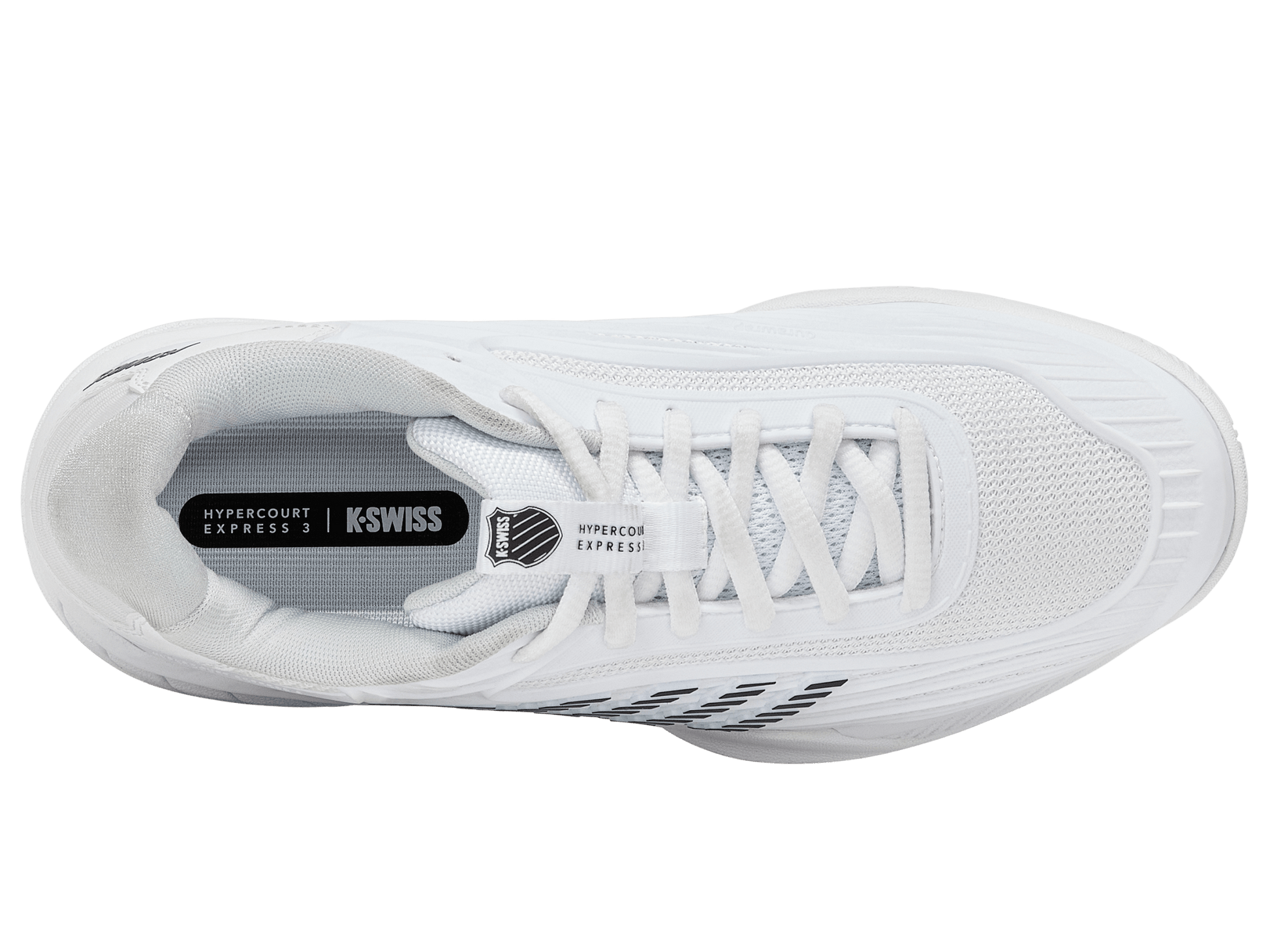 HYPERCOURT EXPRESS 3 | K-Swiss
