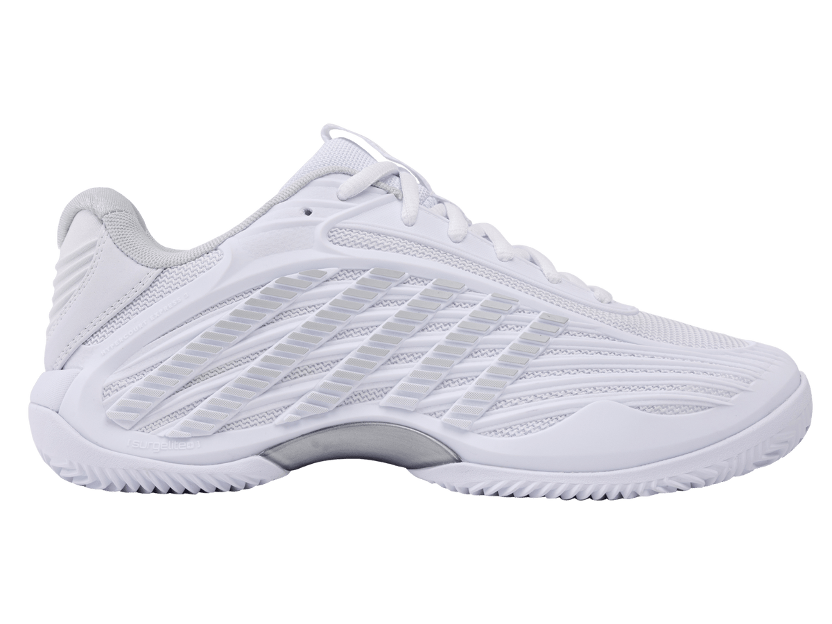 HYPERCOURT EXPRESS 3 CLAY | K-Swiss
