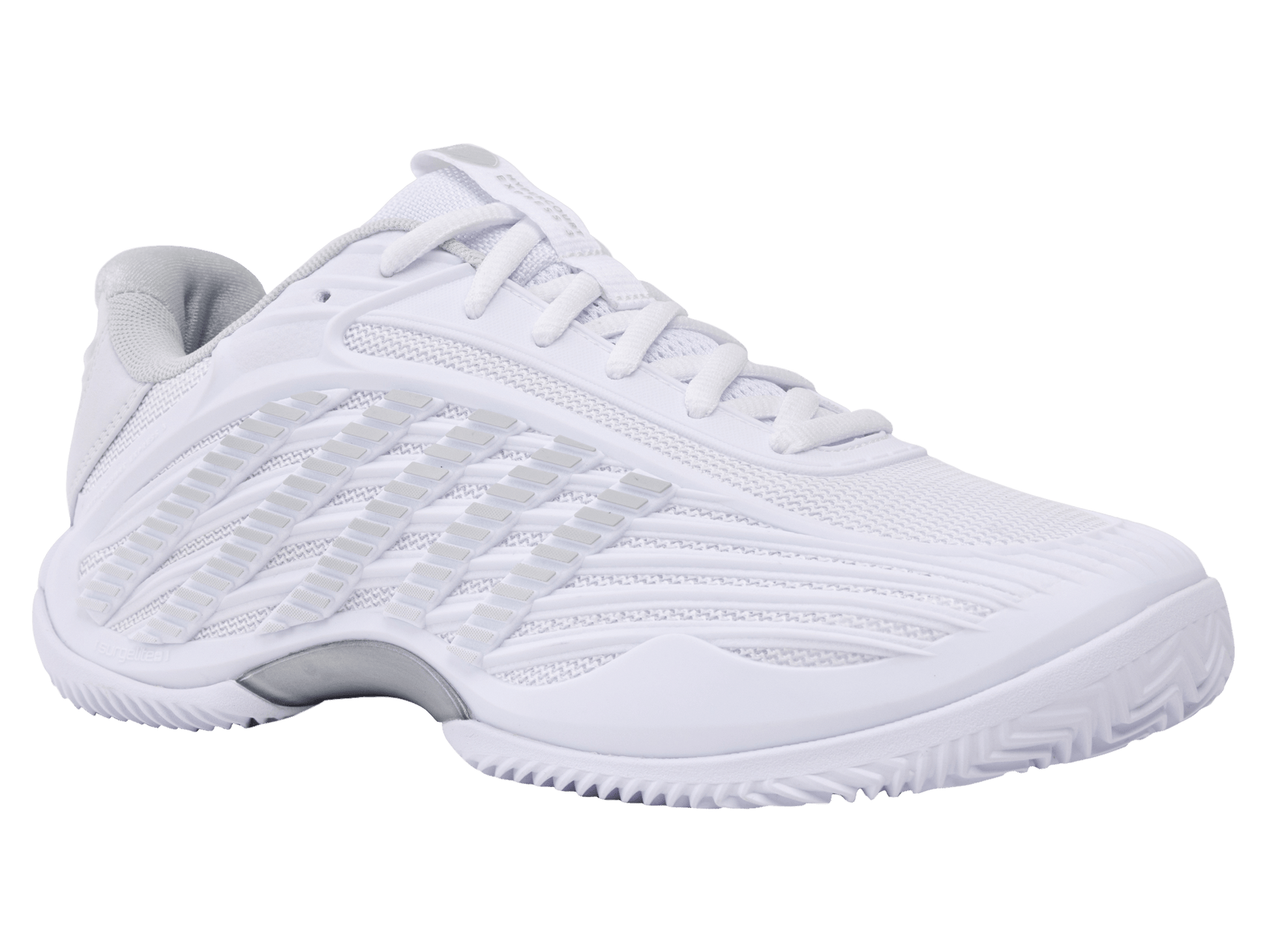 HYPERCOURT EXPRESS 3 CLAY | K-Swiss