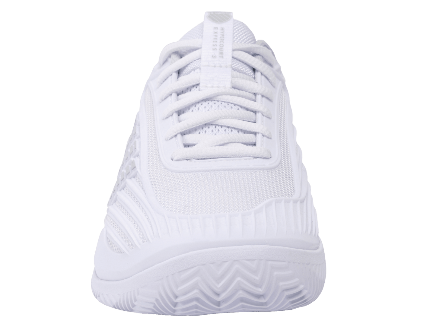 HYPERCOURT EXPRESS 3 CLAY | K-Swiss