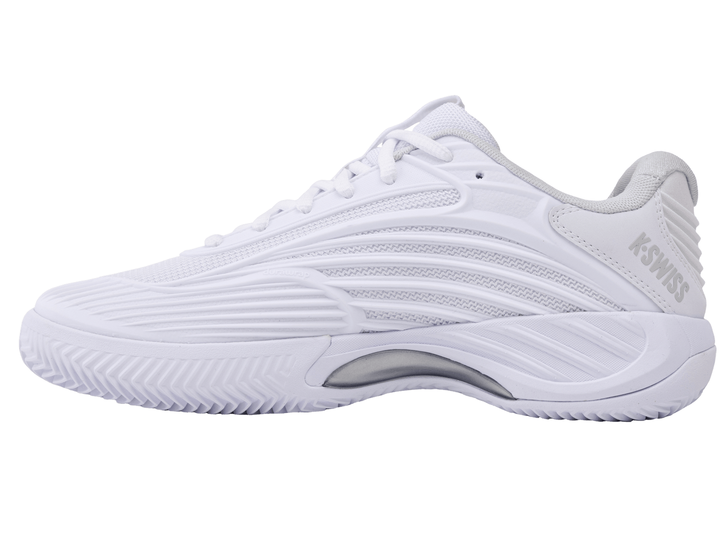 HYPERCOURT EXPRESS 3 CLAY | K-Swiss