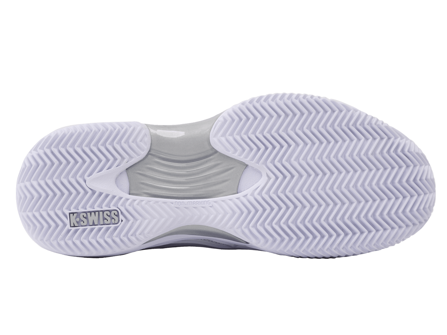 HYPERCOURT EXPRESS 3 CLAY | K-Swiss