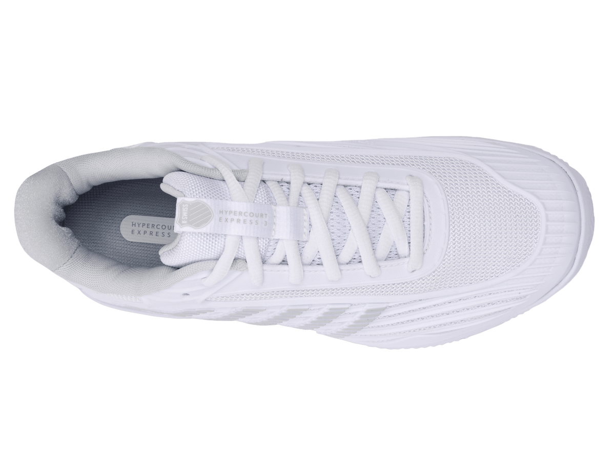 HYPERCOURT EXPRESS 3 CLAY | K-Swiss