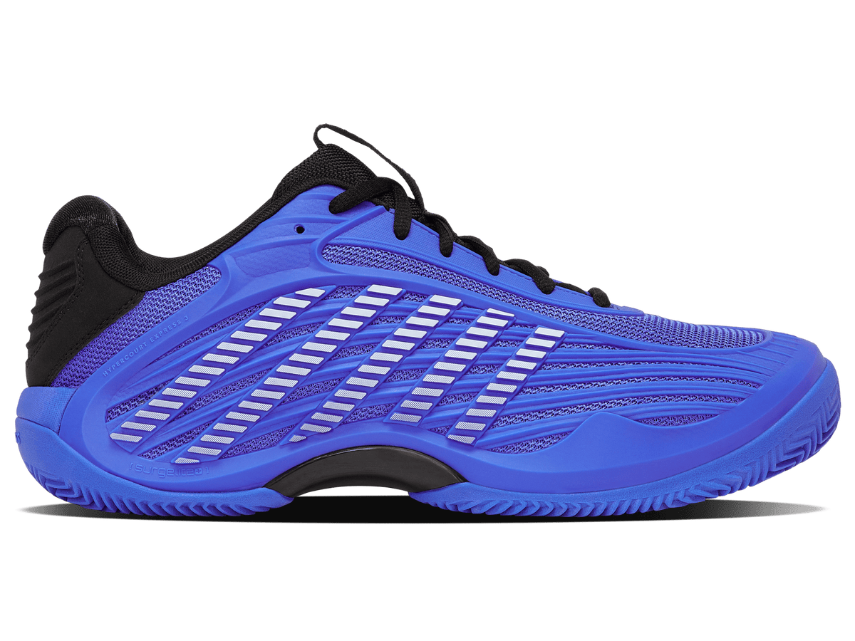 HYPERCOURT EXPRESS 3 CLAY | K-Swiss