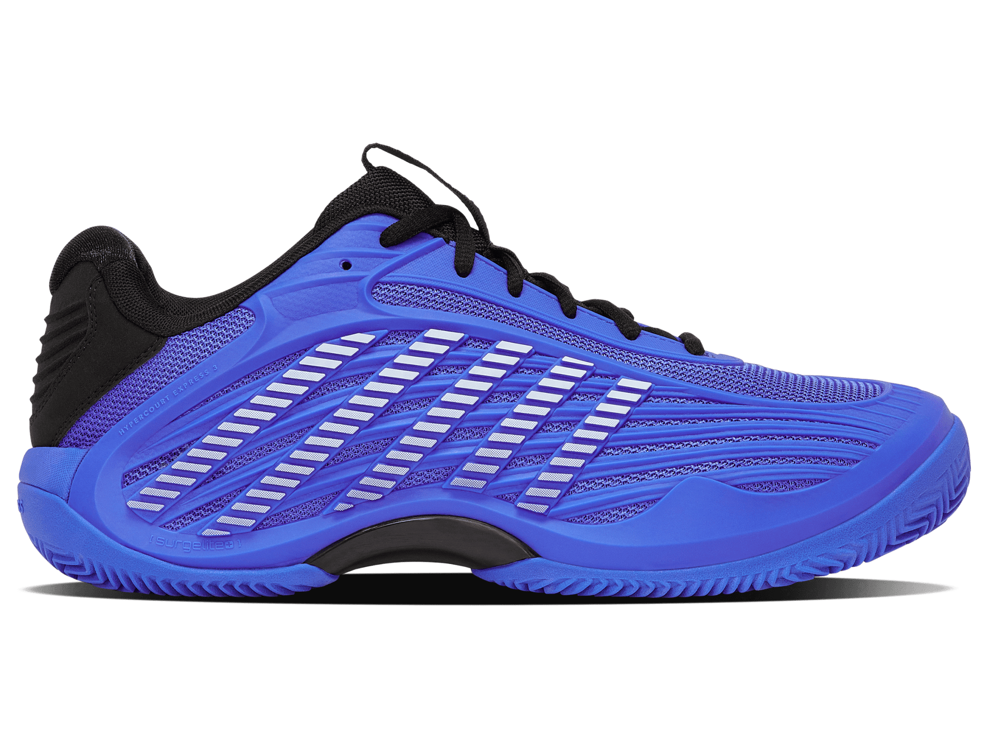 HYPERCOURT EXPRESS 3 CLAY | K-Swiss