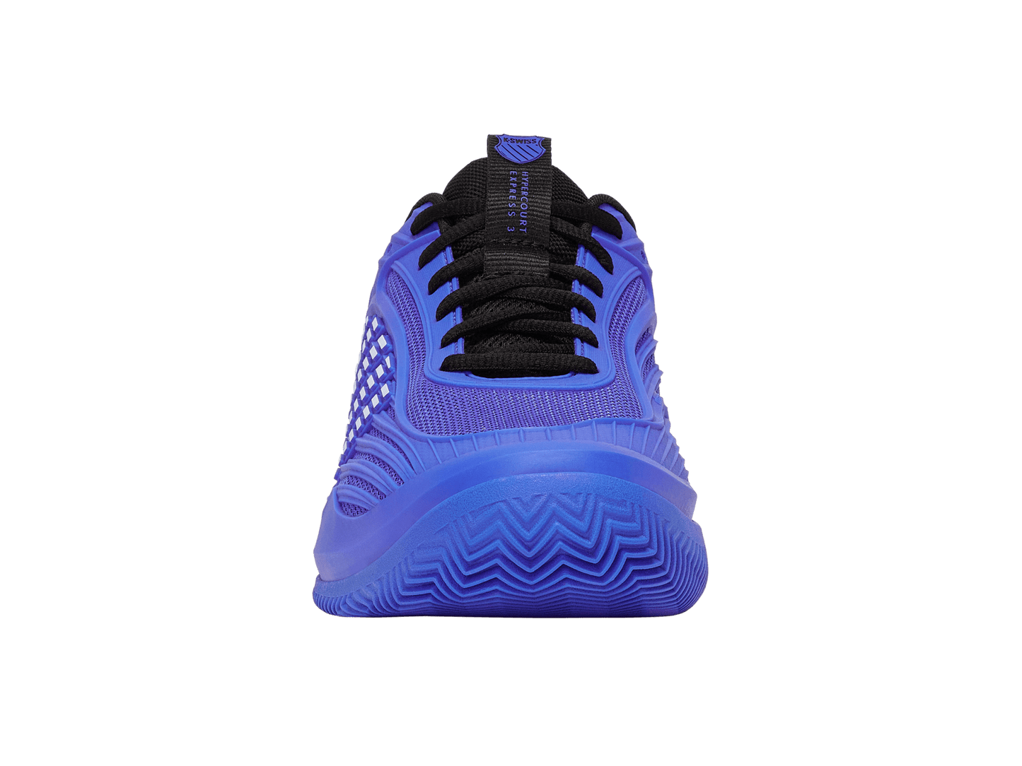 HYPERCOURT EXPRESS 3 CLAY | K-Swiss