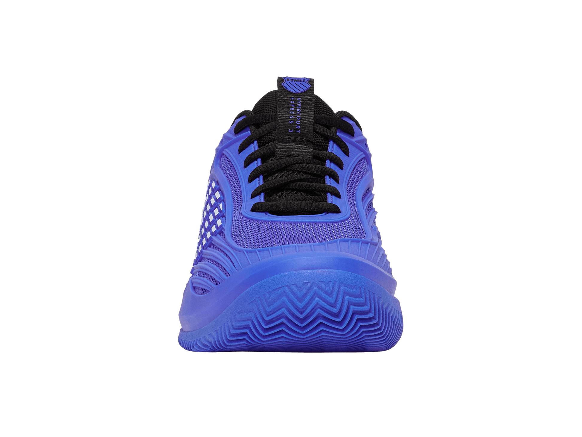 HYPERCOURT EXPRESS 3 CLAY | K-Swiss