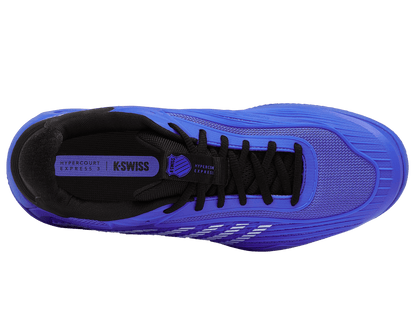 HYPERCOURT EXPRESS 3 CLAY | K-Swiss