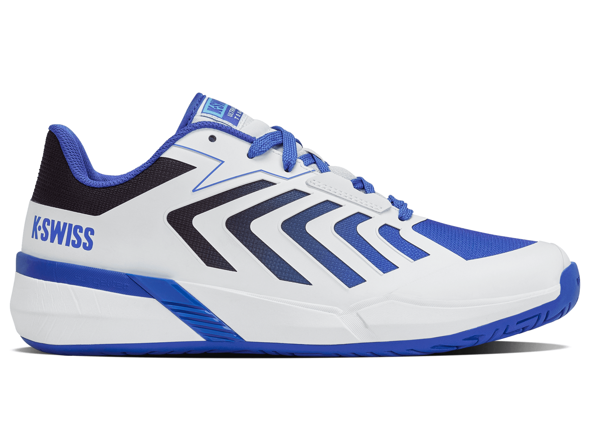 ULTRASHOT TEAM 2 | K-Swiss
