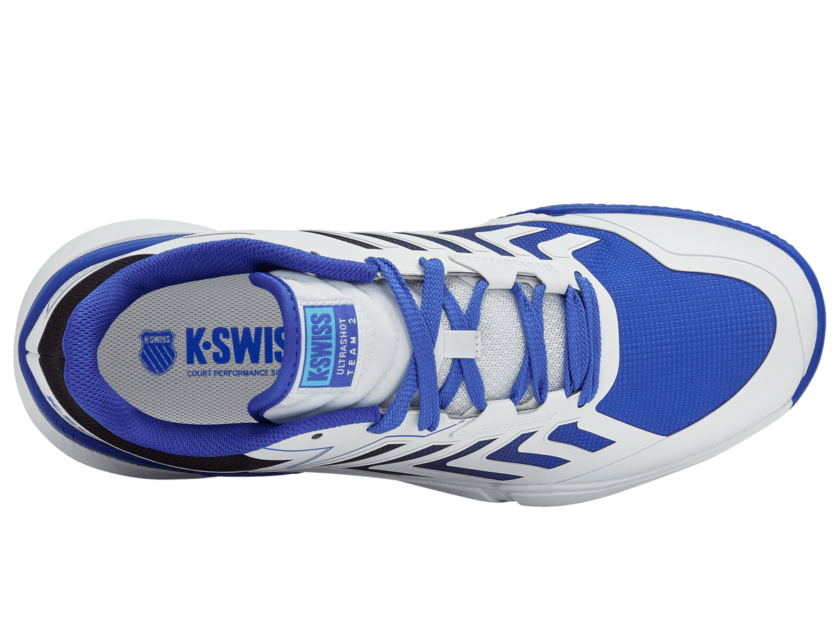 ULTRASHOT TEAM 2 | K-Swiss