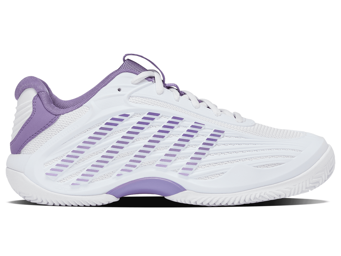 HYPERCOURT EXPRESS 3 CLAY | K-Swiss