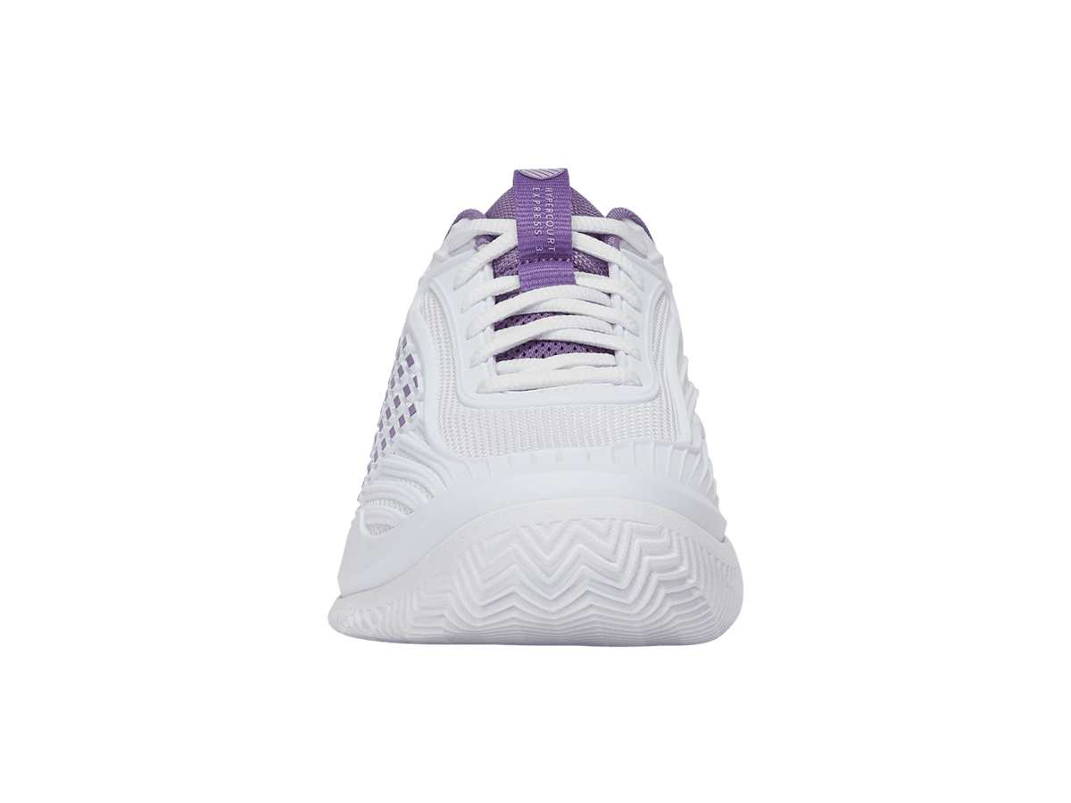 HYPERCOURT EXPRESS 3 CLAY | K-Swiss