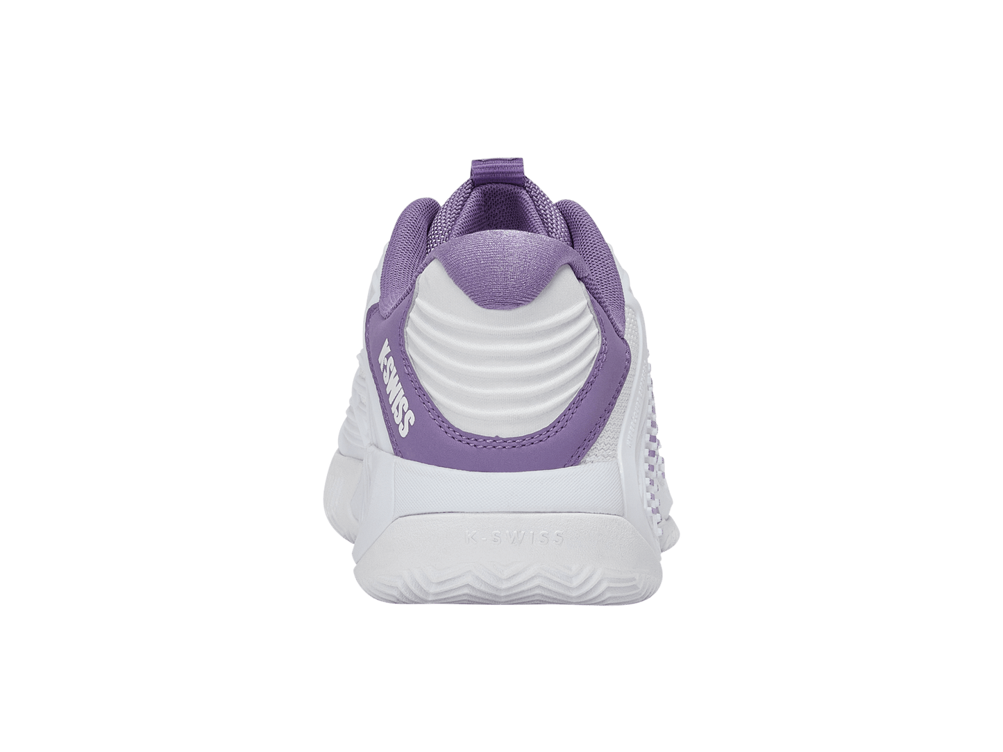 HYPERCOURT EXPRESS 3 CLAY | K-Swiss