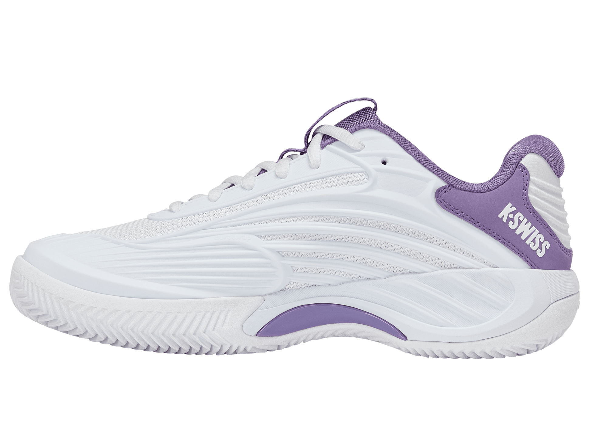 HYPERCOURT EXPRESS 3 CLAY | K-Swiss