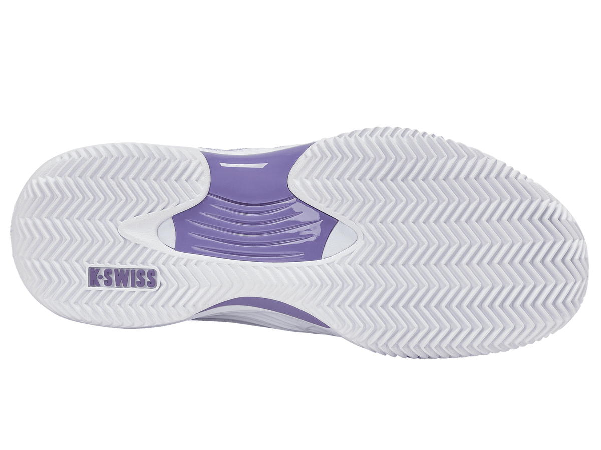 HYPERCOURT EXPRESS 3 CLAY | K-Swiss