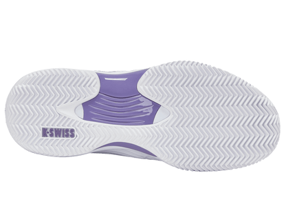 HYPERCOURT EXPRESS 3 CLAY | K-Swiss