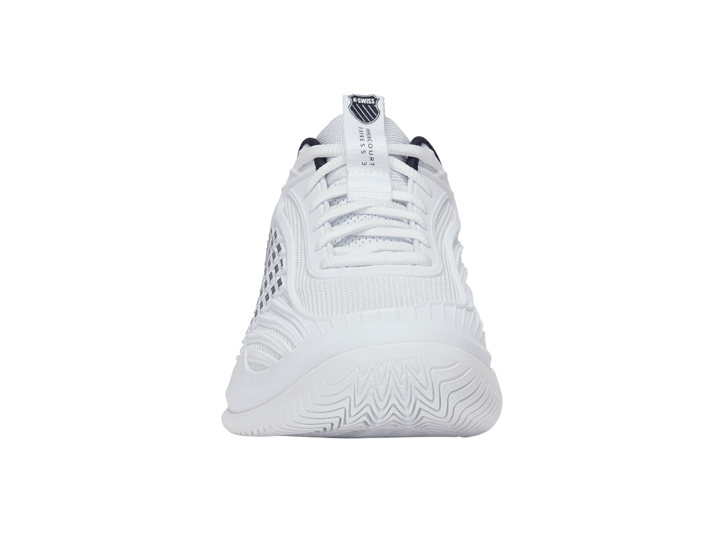 HYPERCOURT EXPRESS 3 | K-Swiss