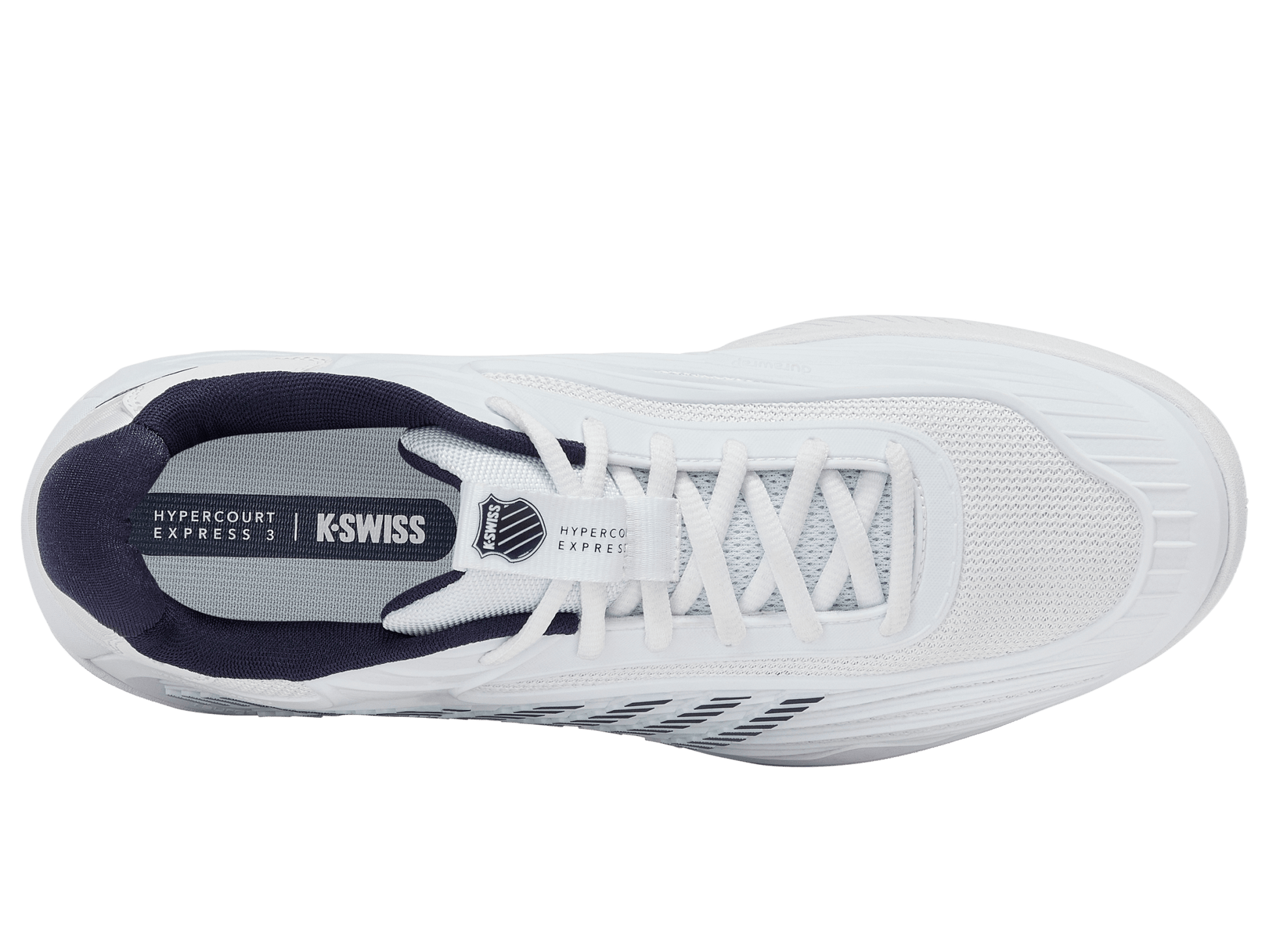 HYPERCOURT EXPRESS 3 | K-Swiss
