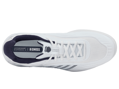 HYPERCOURT EXPRESS 3 | K-Swiss