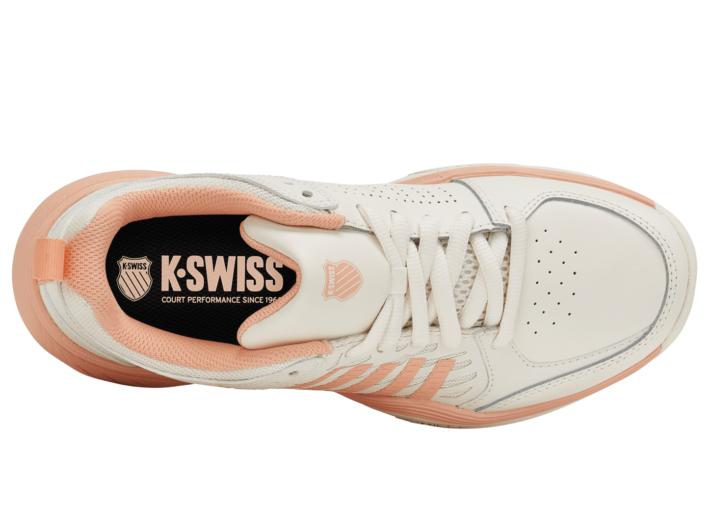 COURT EXPRESS 2 | K-Swiss