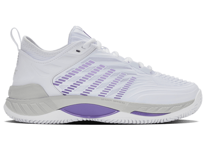 HYPERCOURT SUPREME 2 CLAY | K-Swiss