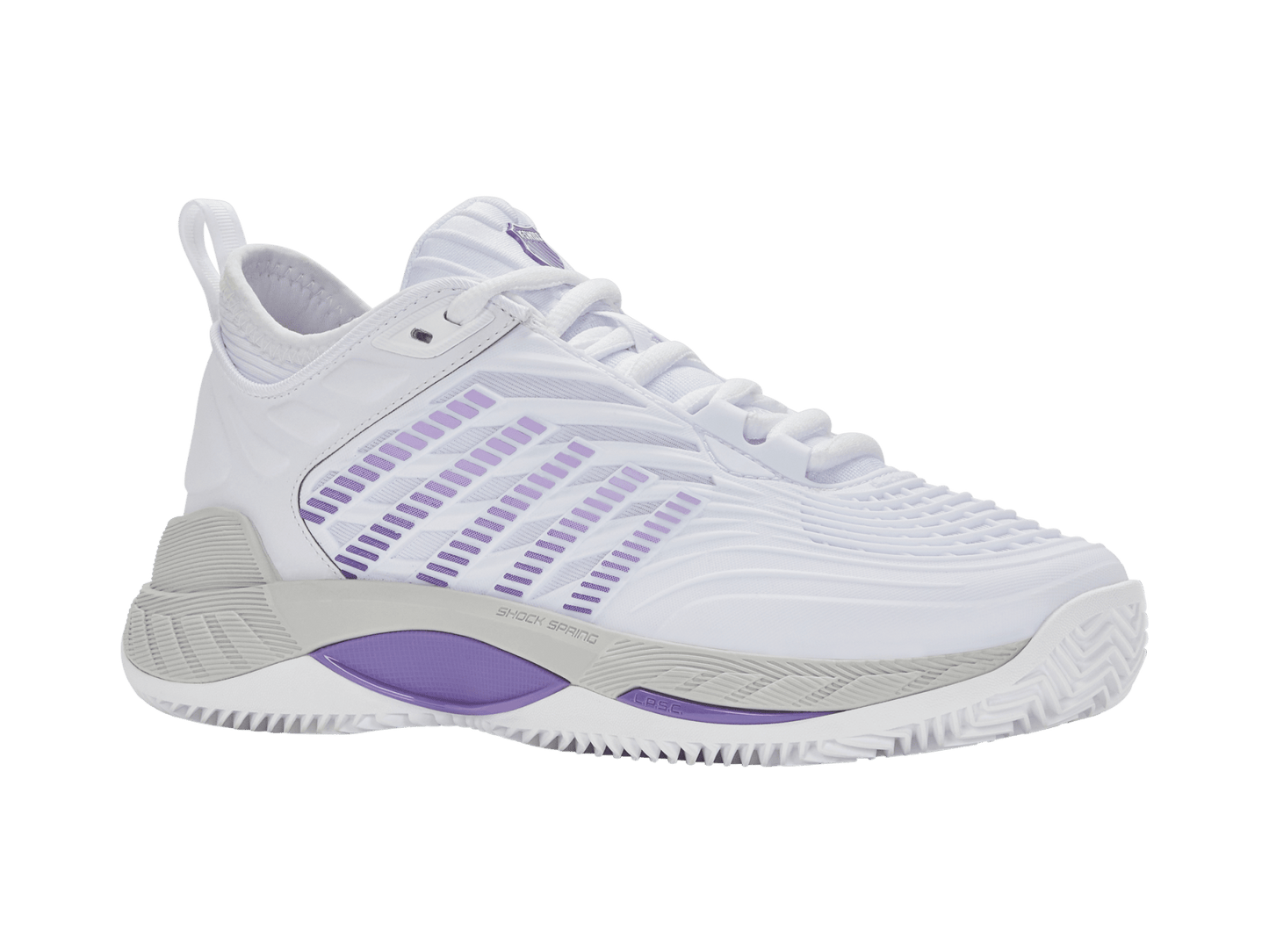 HYPERCOURT SUPREME 2 CLAY | K-Swiss