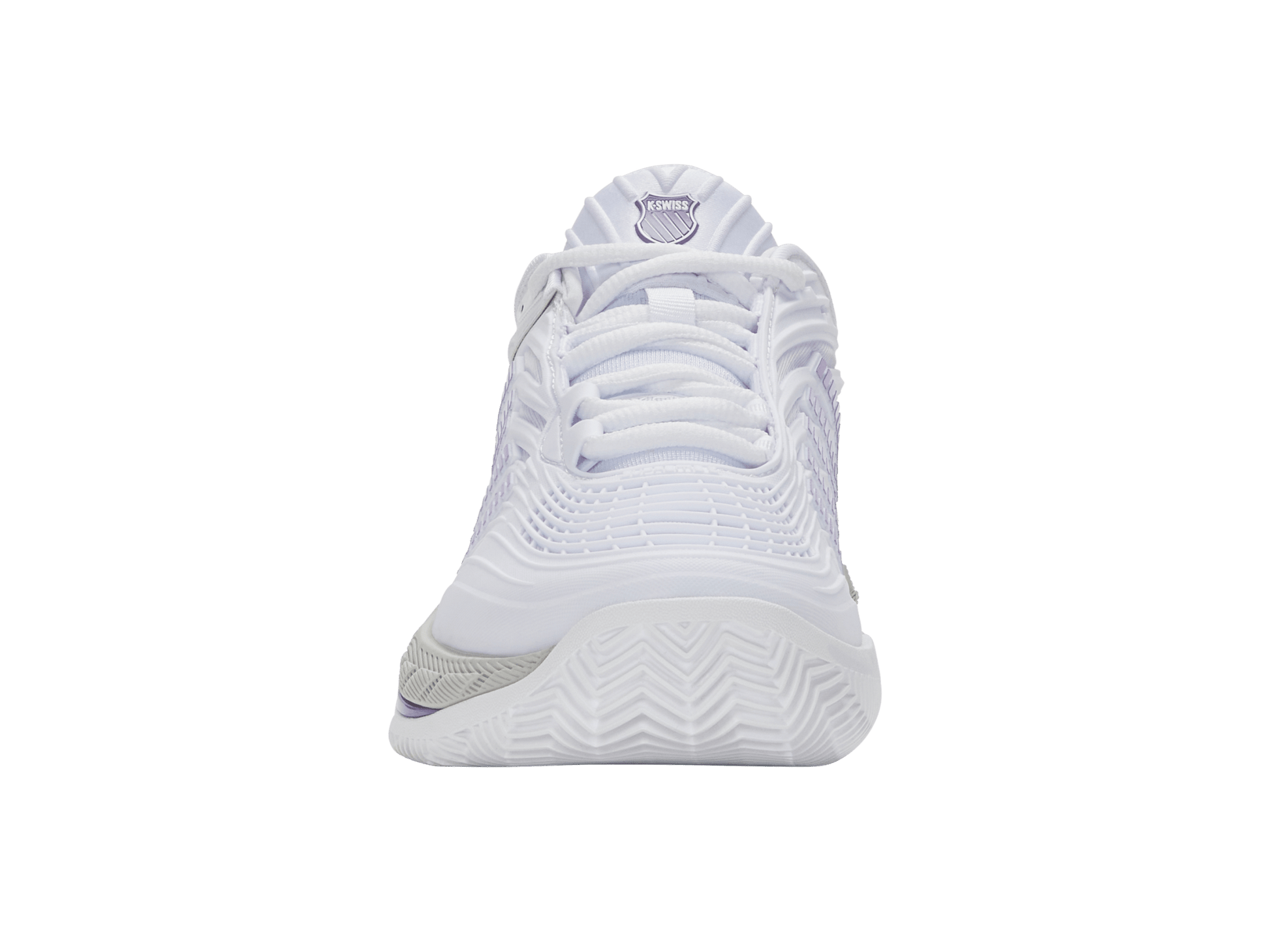 HYPERCOURT SUPREME 2 CLAY | K-Swiss